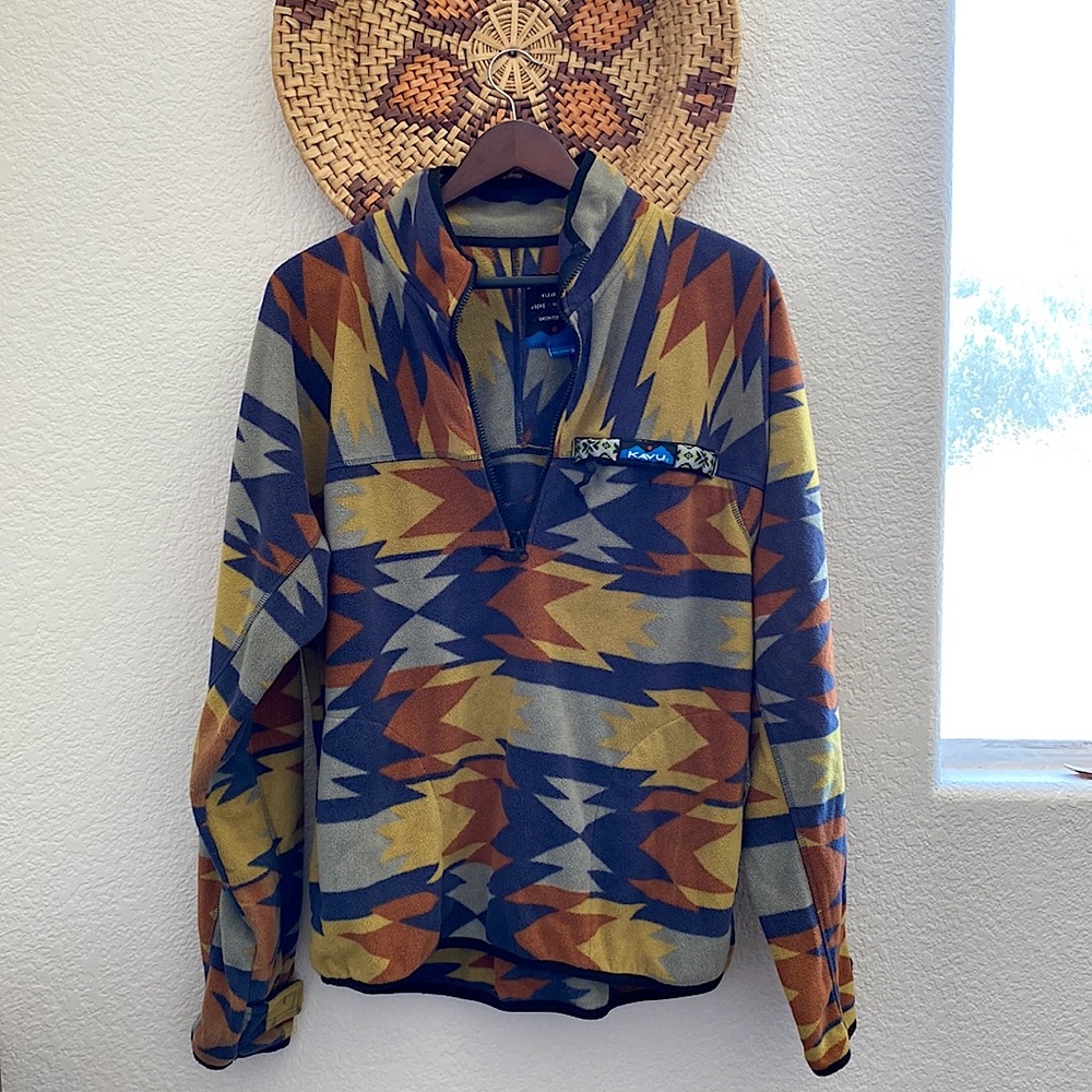 Kavu Pullover